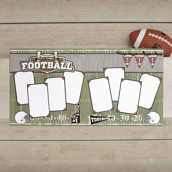 Stamp & Scrapbook EXPO