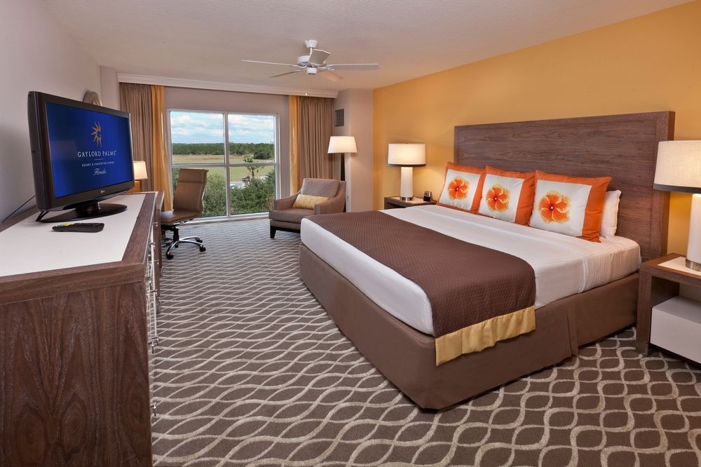 Gaylord Palms King Stamp & Scrapbook EXPO