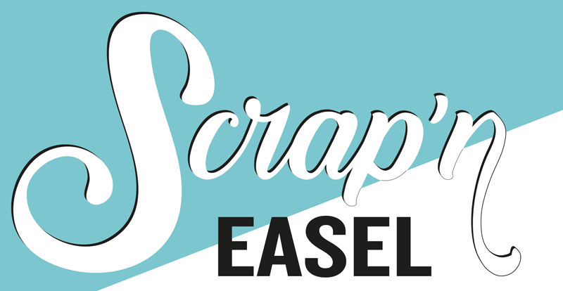 Scrapn'Easel-logo