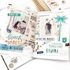 Planner Die Cut Embellishments – Stamp &amp; Scrapbook EXPO