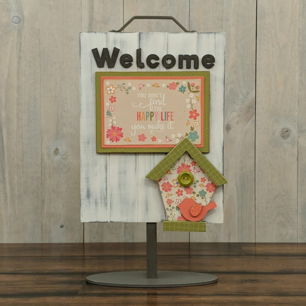 Stamp & Scrapbook EXPO