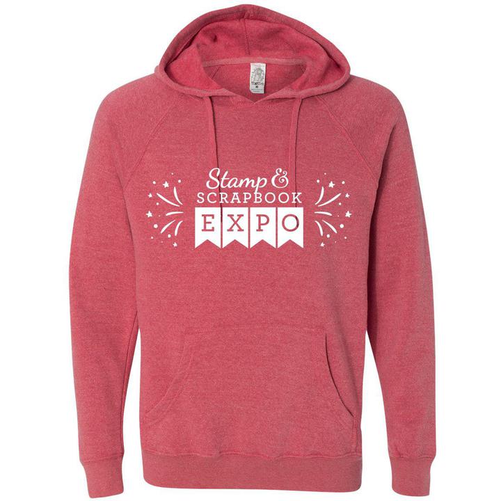 Stamp & Scrapbook EXPO