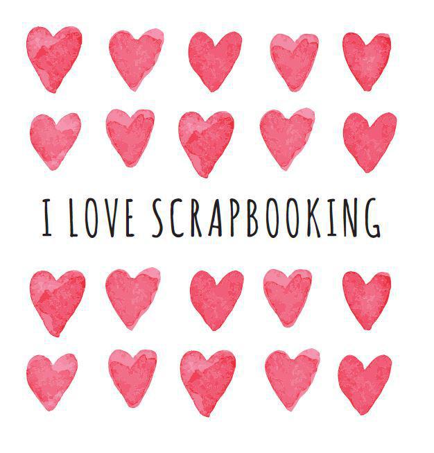 Stamp & Scrapbook EXPO