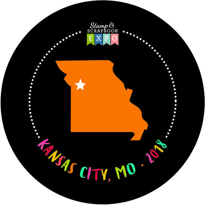 Stamp & Scrapbook EXPO