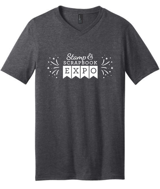 Stamp & Scrapbook EXPO