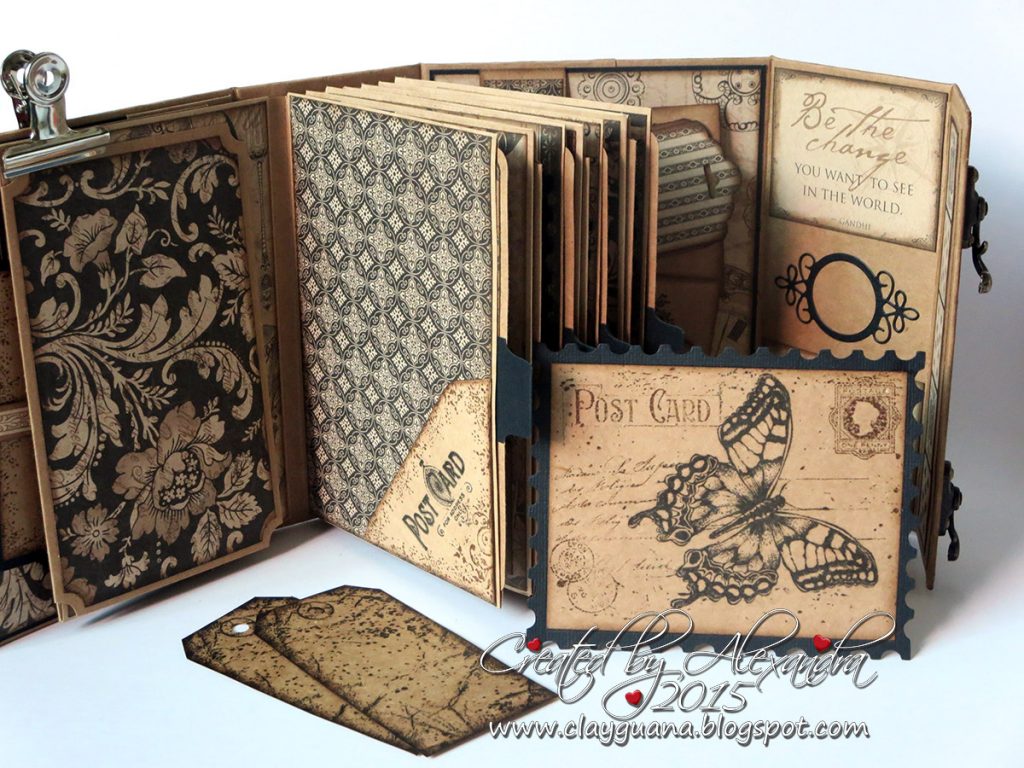 Stamp & Scrapbook EXPO