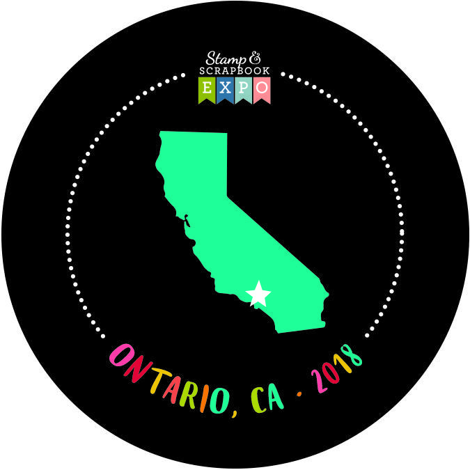 Stamp & Scrapbook EXPO