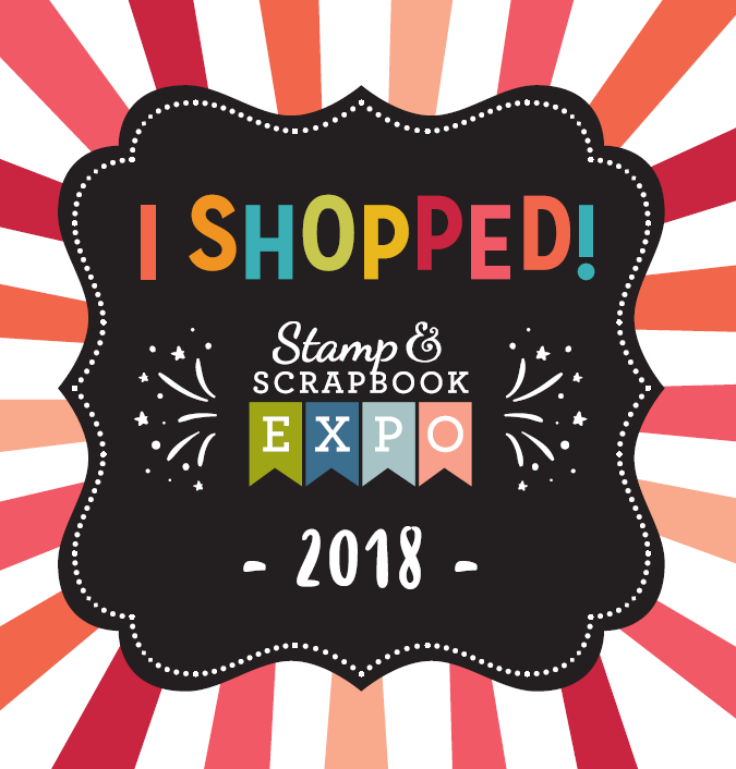 Stamp & Scrapbook EXPO