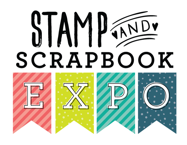 Stamp & Scrapbook EXPO
