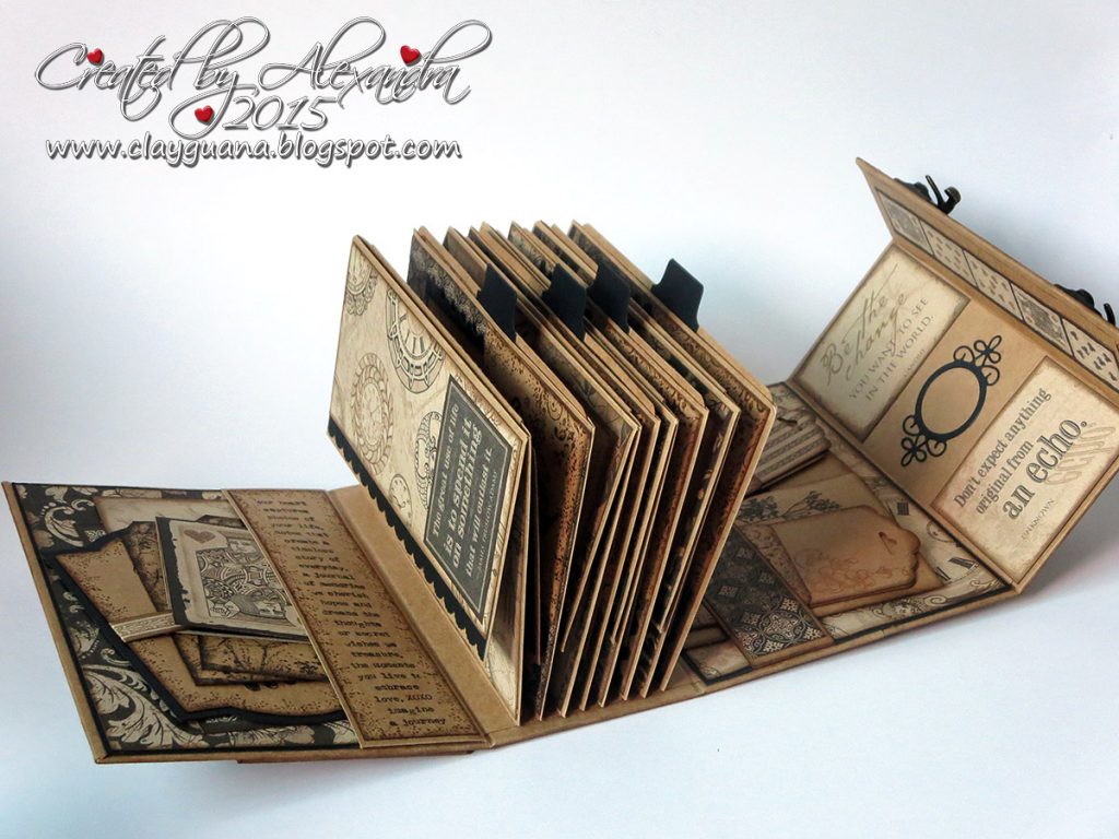 Stamp & Scrapbook EXPO