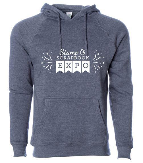 Stamp & Scrapbook EXPO