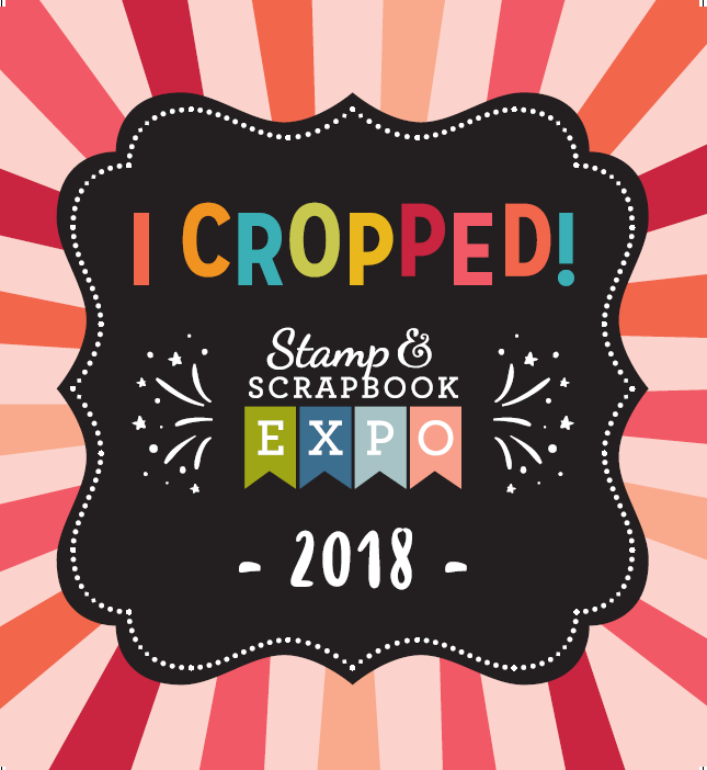 Stamp & Scrapbook EXPO