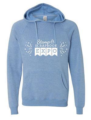 Stamp & Scrapbook EXPO