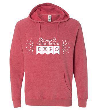 Stamp & Scrapbook EXPO