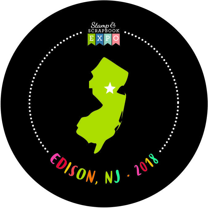 Stamp & Scrapbook EXPO