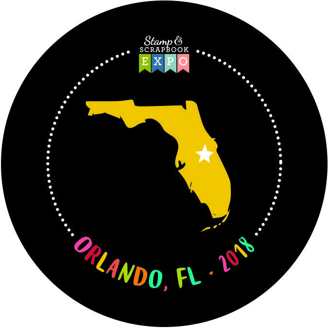 Stamp & Scrapbook EXPO