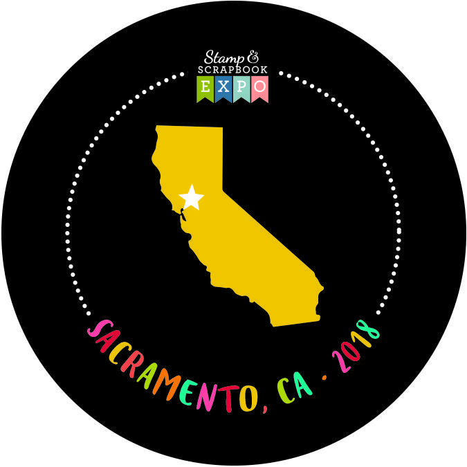 Stamp & Scrapbook EXPO