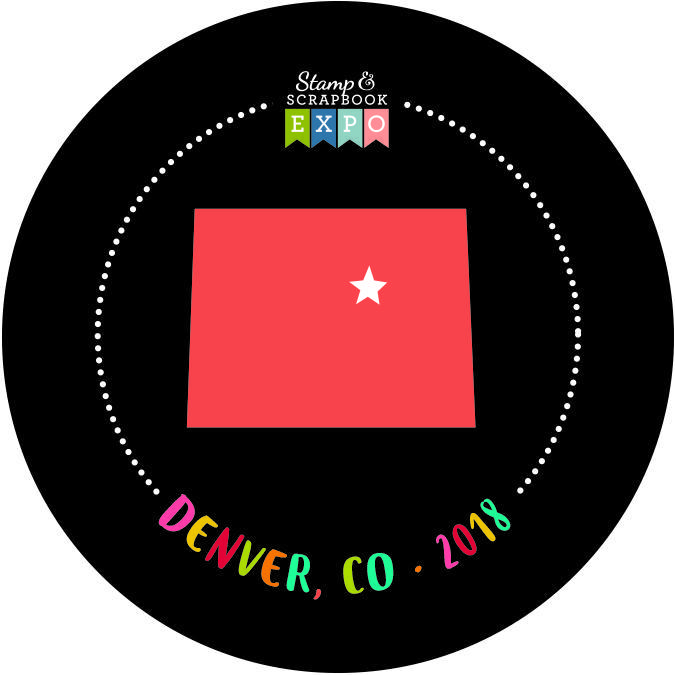 Stamp & Scrapbook EXPO