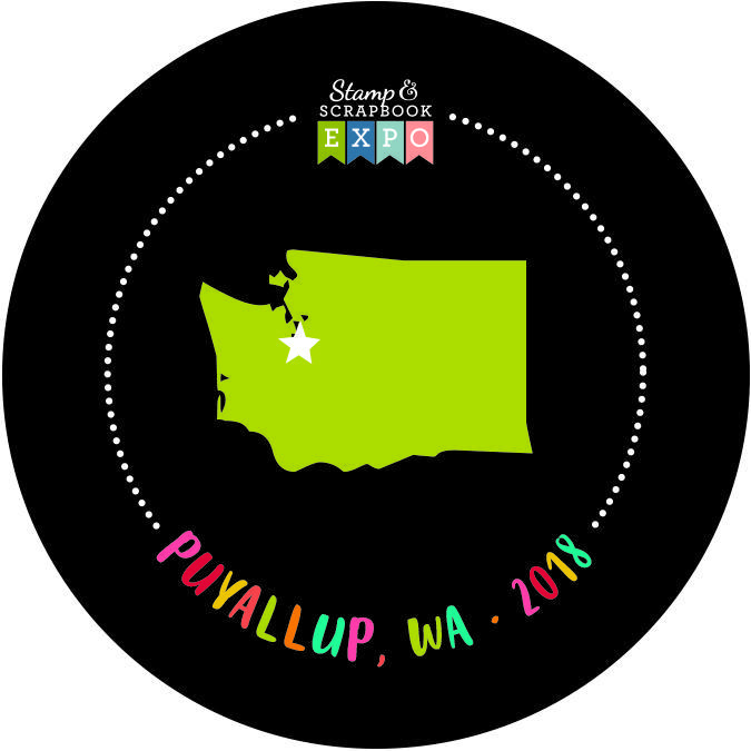 Stamp & Scrapbook EXPO