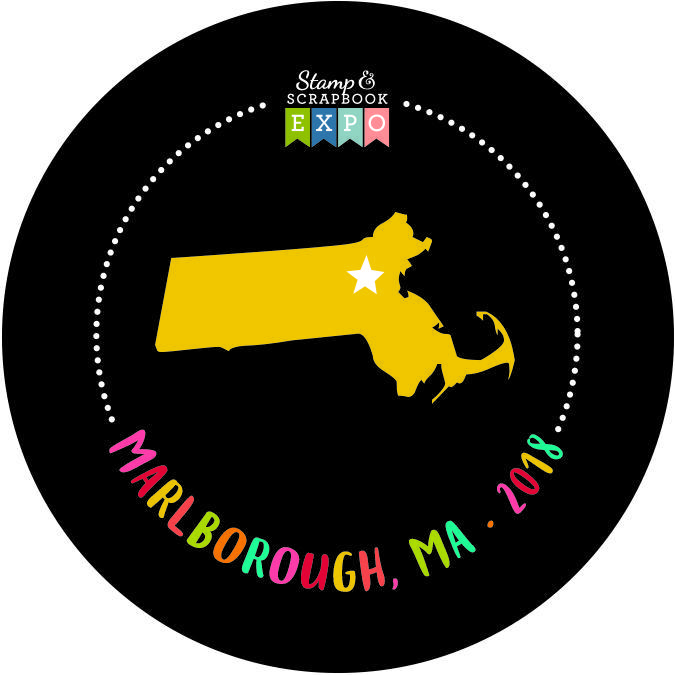 Stamp & Scrapbook EXPO