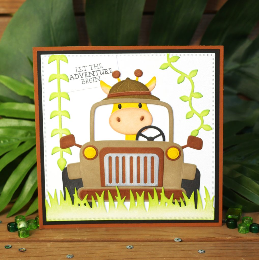 Stamp & Scrapbook EXPO
