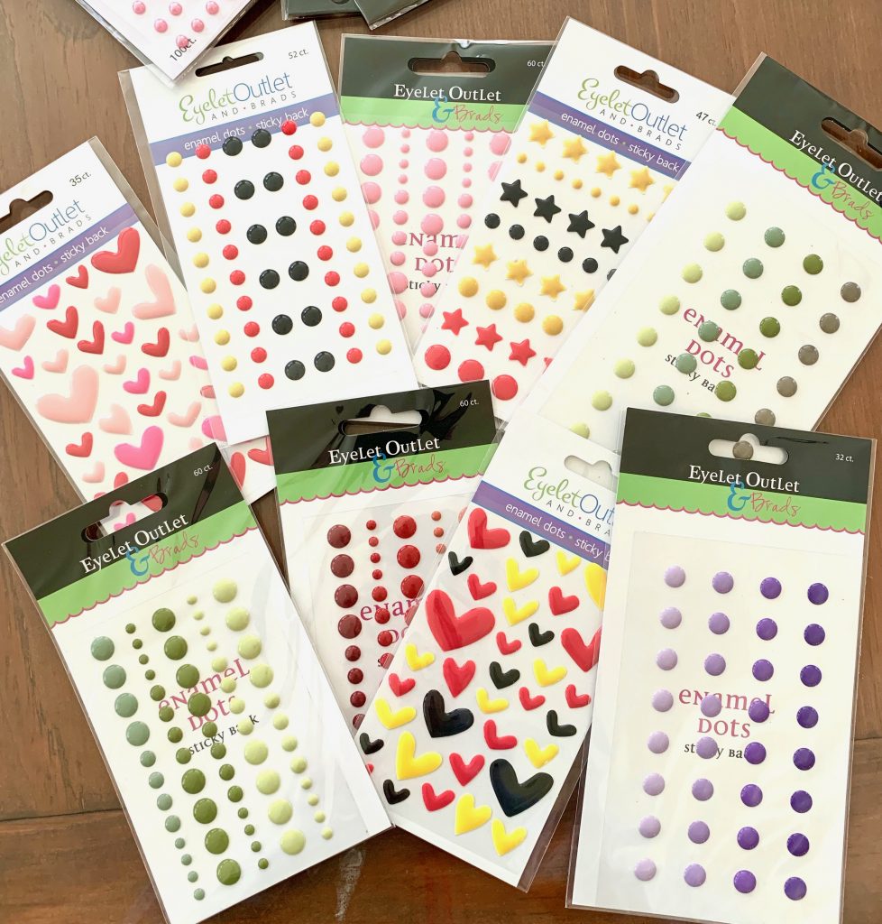 Stamp & Scrapbook EXPO