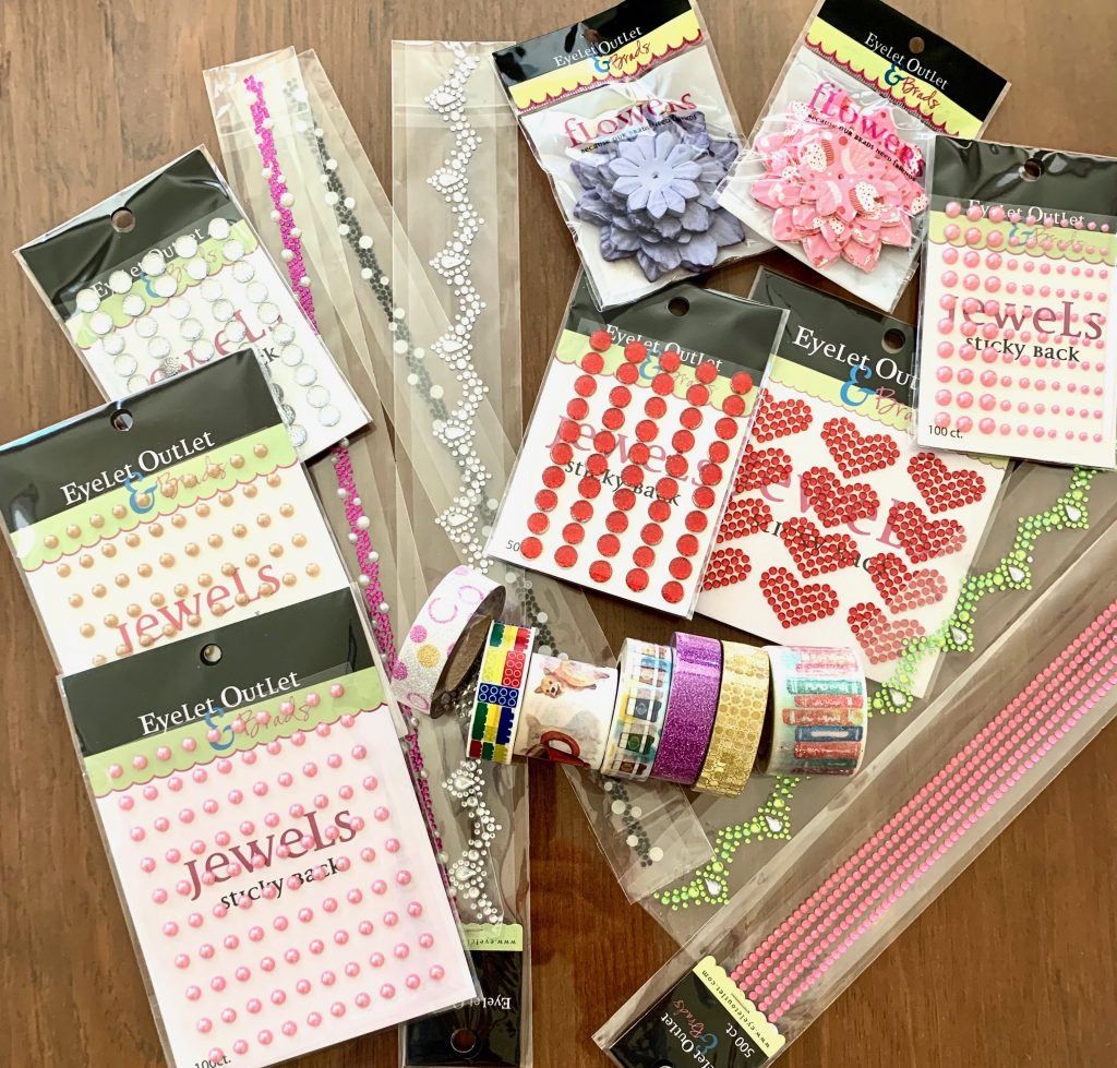 Stamp & Scrapbook EXPO