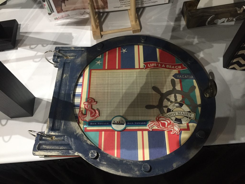 Stamp & Scrapbook EXPO