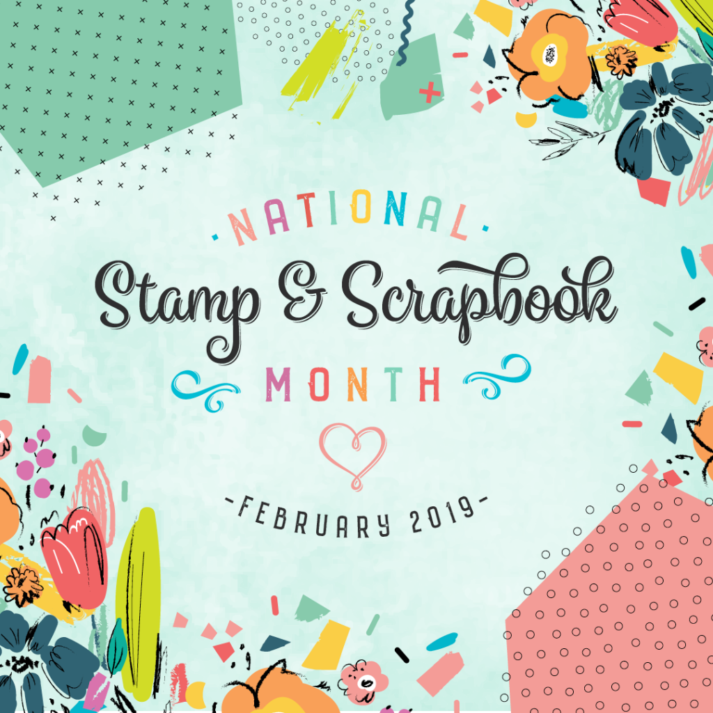 Stamp & Scrapbook EXPO