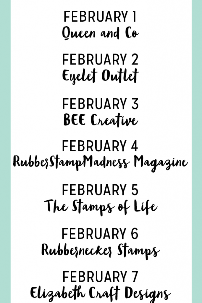Stamp & Scrapbook EXPO