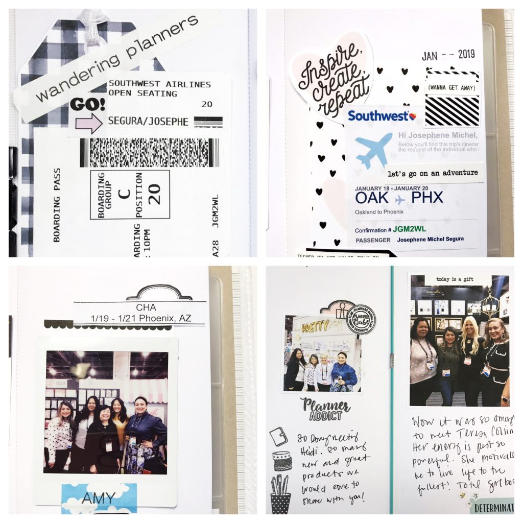 Stamp & Scrapbook EXPO