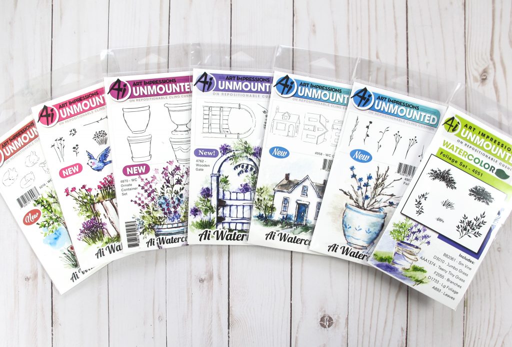 Stamp & Scrapbook EXPO
