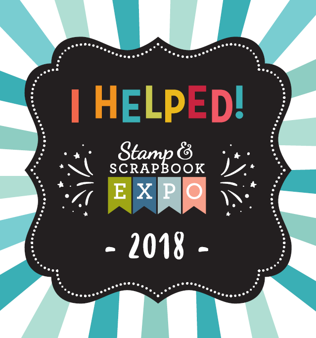 Stamp & Scrapbook EXPO