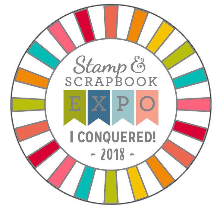 Stamp & Scrapbook EXPO