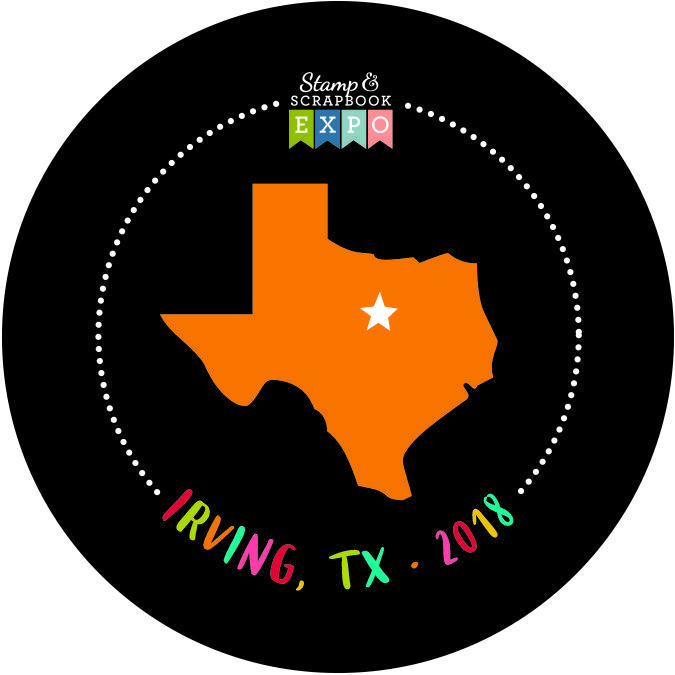 Stamp & Scrapbook EXPO