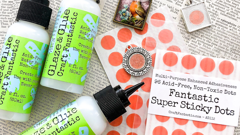 Stamp & Scrapbook EXPO