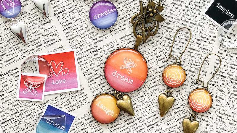 Stamp & Scrapbook EXPO