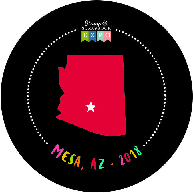 Stamp & Scrapbook EXPO