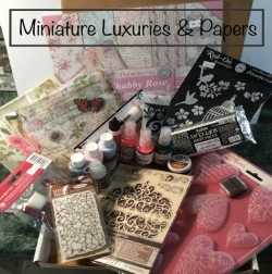 Stamp & Scrapbook EXPO