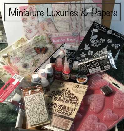 Stamp & Scrapbook EXPO