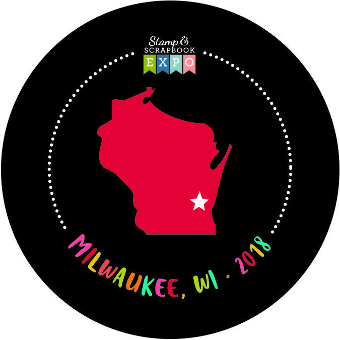 Stamp & Scrapbook EXPO