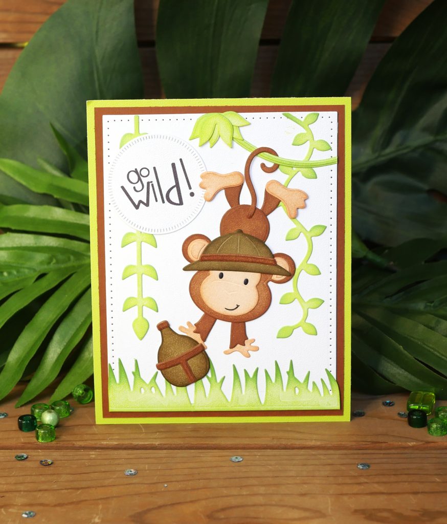 Stamp & Scrapbook EXPO