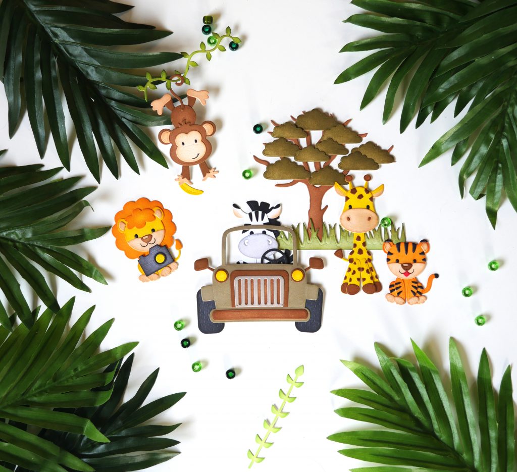 Stamp & Scrapbook EXPO