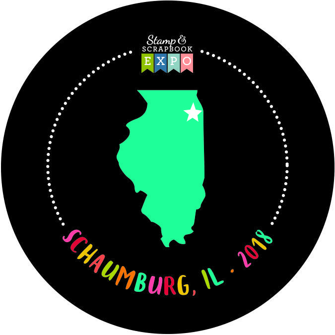 Stamp & Scrapbook EXPO