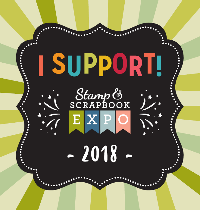 Stamp & Scrapbook EXPO