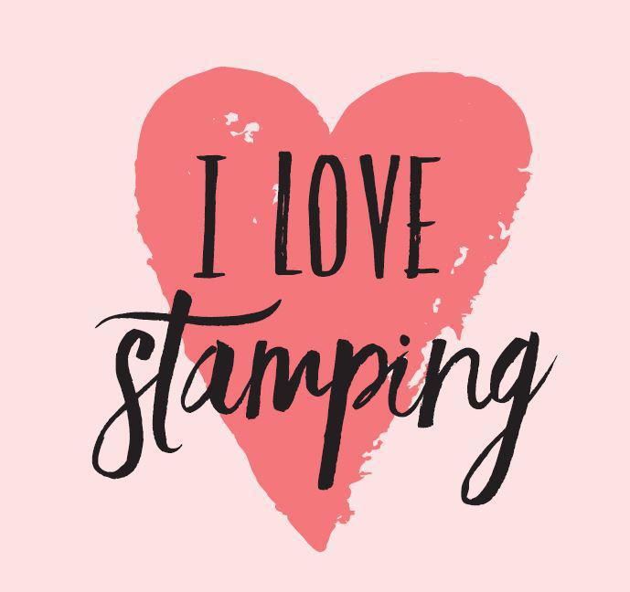 Stamp & Scrapbook EXPO