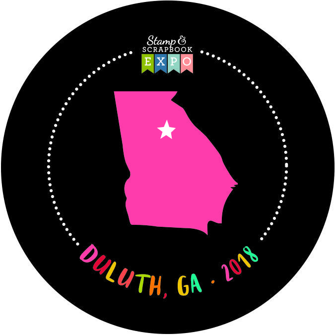 Stamp & Scrapbook EXPO