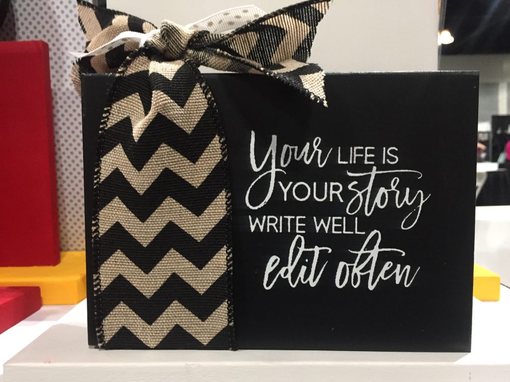 Stamp & Scrapbook EXPO