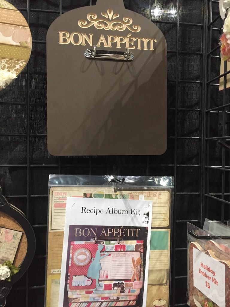 Stamp & Scrapbook EXPO