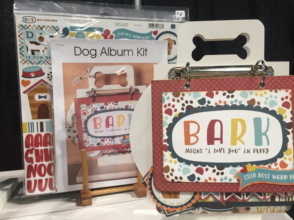 Stamp & Scrapbook EXPO